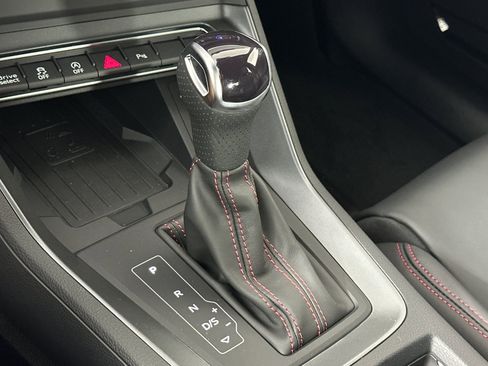 New 2025 Audi Q3 2.0T Premium Plus image 20