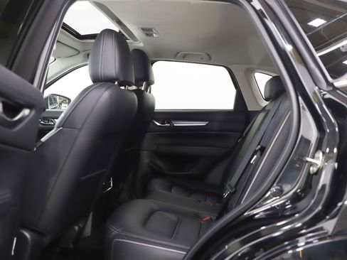 Used 2025 MAZDA CX-5 AWD 2.5 S image 18