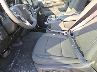 New 2026 Chevrolet Silverado 1500 LT video 4