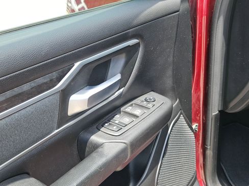 Used 2021 RAM 1500 Lone Star RWD image 12