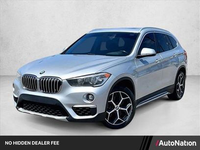 Used 2018 BMW X1 sDrive28i w/ Convenience Package
