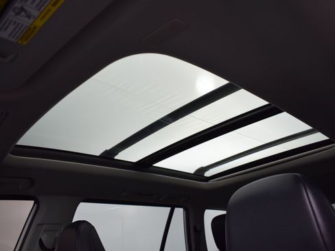 Used 2025 Toyota Grand Highlander AWD Hybrid image 21