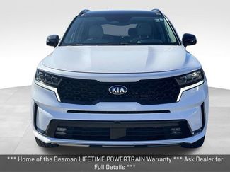 Used 2021 Kia Sorento SX video 2