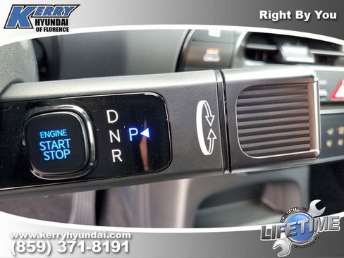 New 2026 Hyundai Palisade XRT Pro image 28