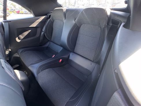 New 2026 Ford Mustang Convertible w/ Anti-Theft Package image 27