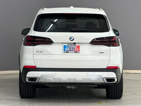Used 2026 BMW X5 sDrive40i w/ Parking Assistance Package RWD image 10