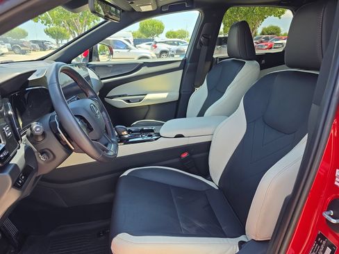 Used 2024 Lexus NX 350 AWD w/ Vision Package image 32