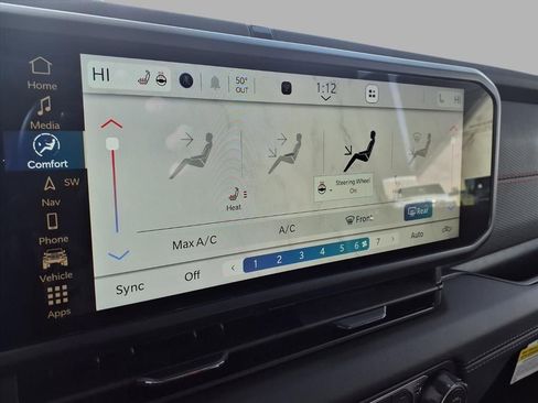 New 2026 Jeep Gladiator Rubicon image 7