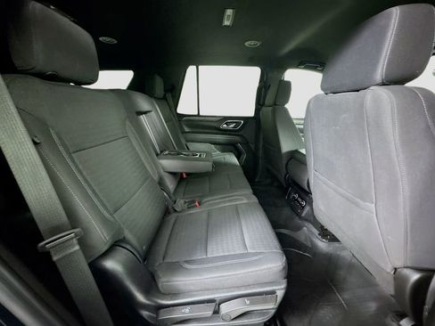 Used 2023 Chevrolet Tahoe LS image 24