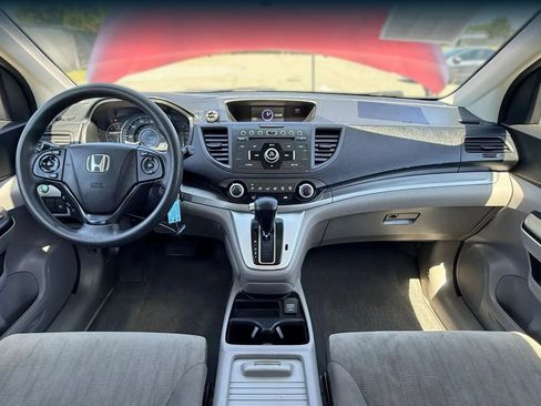 Used 2014 Honda CR-V LX image 3