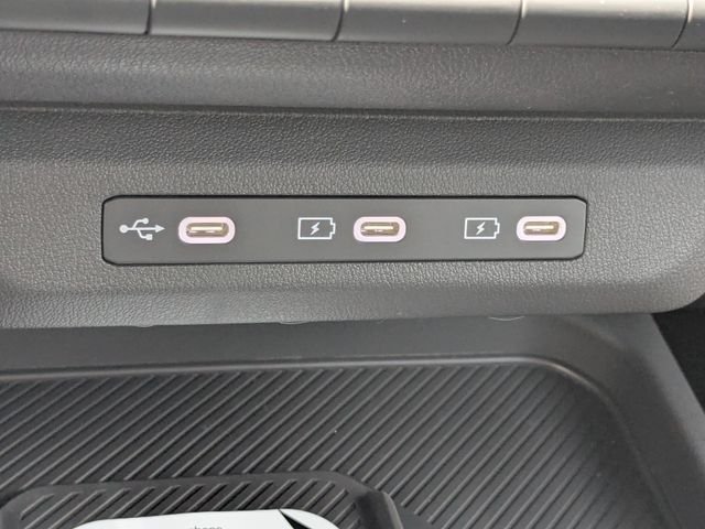 New 2027 Kia Seltos S FWD image 22