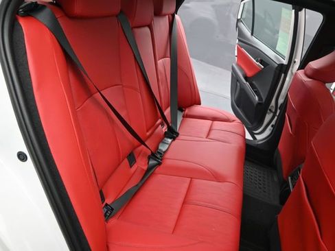 New 2026 Toyota Camry XSE image 15