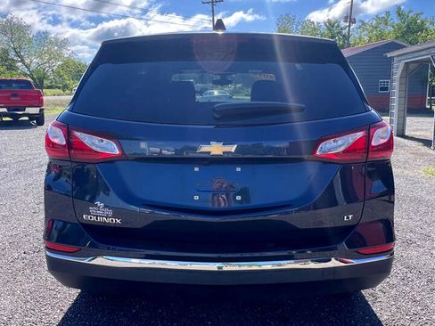 Used 2019 Chevrolet Equinox LT image 4