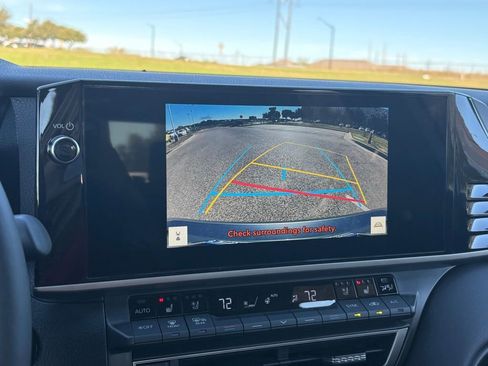 New 2026 Toyota Camry XSE image 20