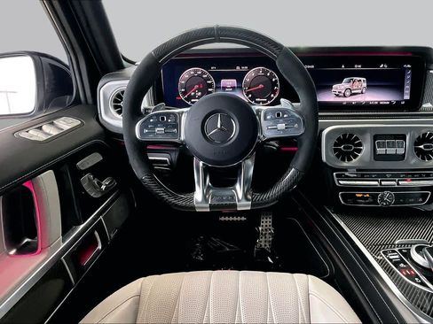 Used 2024 Mercedes-Benz G 63 AMG 4MATIC image 6