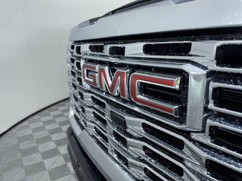 New 2025 GMC Sierra 2500 Denali AWD/4WD image 31