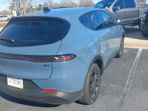 Used 2024 Dodge Hornet GT Plus w/ Tech Pack Plus w/o Parking image 3