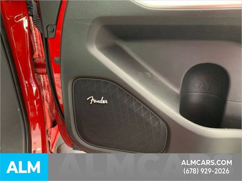 Used 2023 Nissan Frontier SV w/ SV Premium Package image 39