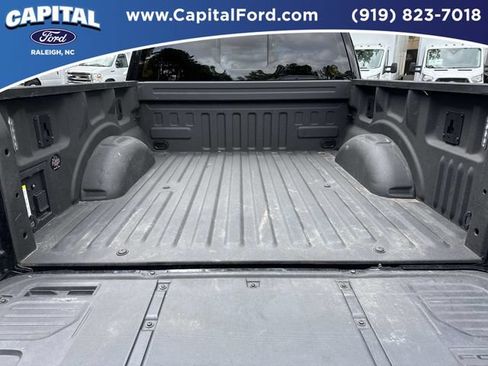 Certified 2023 Ford F150 Tremor w/ Equipment Group 402A High AWD/4WD image 16