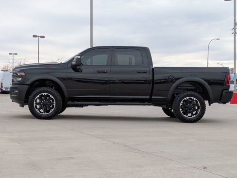 Used 2026 RAM 2500 Tradesman image 9