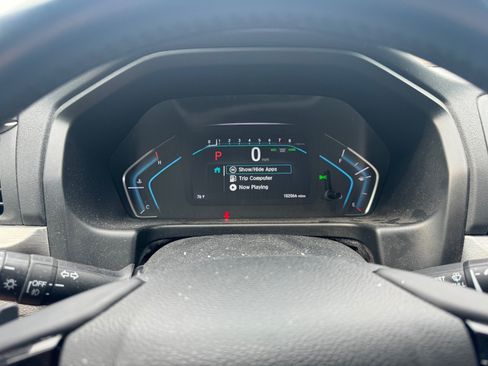 Used 2019 Honda Odyssey EX-L image 11