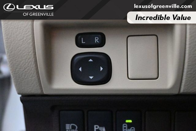 Used 2017 Lexus ES 300h w/ Luxury Package FWD image 15