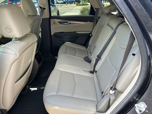 Used 2019 Cadillac XT5 Luxury FWD image 34