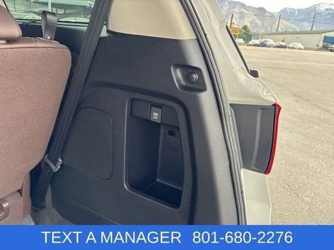 Used 2026 Honda Odyssey Touring image 39