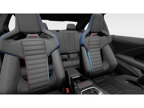 New 2026 BMW M2 CS RWD image 12
