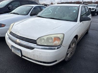 Used 2004 Chevrolet Malibu LS
