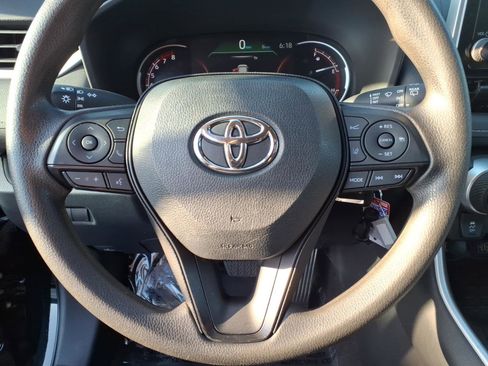 Certified 2023 Toyota RAV4 LE AWD/4WD image 15