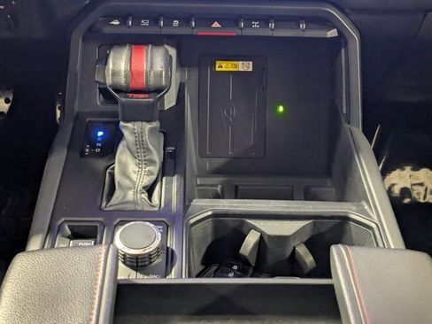 Used 2023 Toyota Tundra TRD Pro image 17