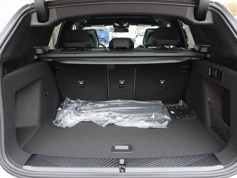 Used 2025 BMW X3 xDrive30i w/ Premium Package image 34