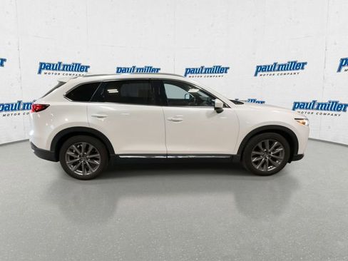 Used 2020 MAZDA CX-9 Grand Touring AWD/4WD image 12