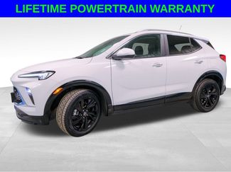 Used 2024 Buick Encore GX Sport Touring video 2