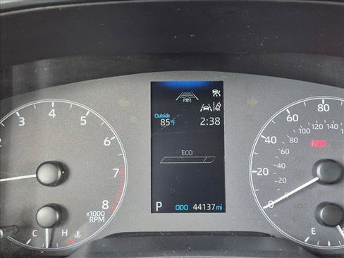 Certified 2024 Toyota Corolla LE FWD image 11