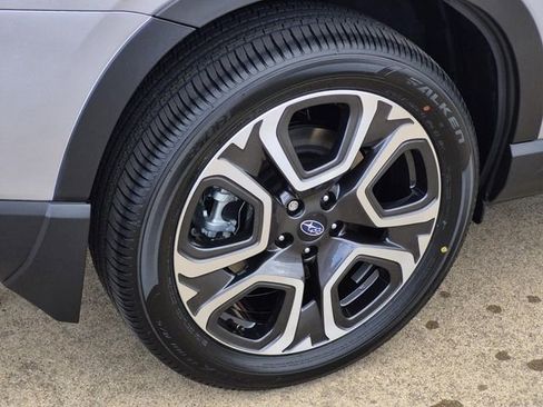 New 2026 Subaru Ascent Limited image 5