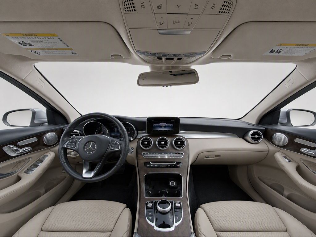 Used 2019 Mercedes-Benz GLC 300 4MATIC image 13