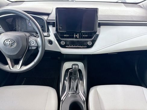 Used 2023 Toyota Corolla SE FWD image 14
