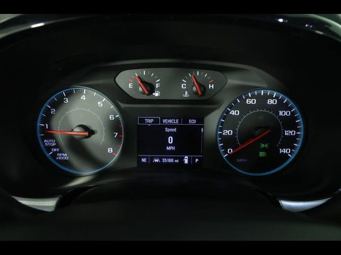 Used 2023 Chevrolet Traverse LS w/ Safety Package AWD/4WD image 24