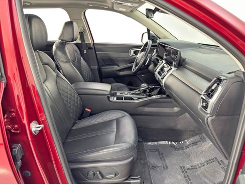 Used 2021 Kia Sorento SX image 15