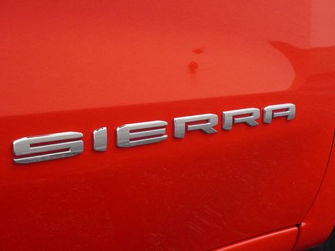 Used 2025 GMC Sierra 1500 Pro w/ Pro Value Package AWD/4WD image 35