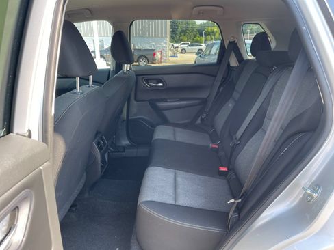 Used 2024 Nissan Rogue SV AWD/4WD image 14