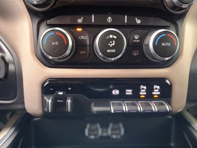 Used 2022 RAM 3500 Laramie AWD/4WD image 21