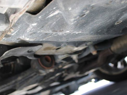 Used 2013 Lincoln MKX AWD image 50