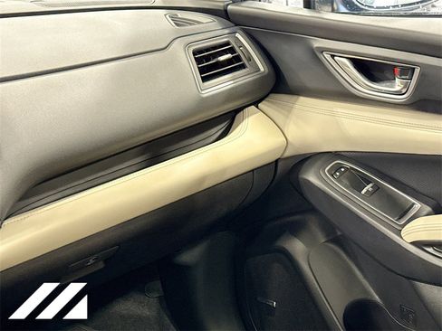 New 2025 Subaru Ascent Limited w/ Popular Package #2 image 25