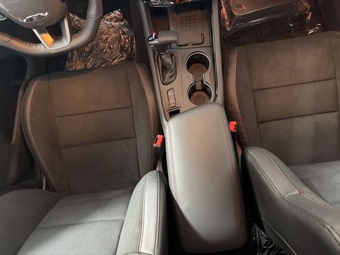 New 2026 Dodge Durango GT AWD/4WD image 24
