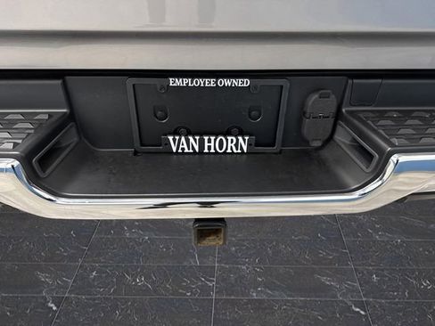 Used 2022 RAM 1500 Laramie image 34