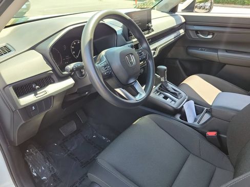 Certified 2024 Honda CR-V EX image 19