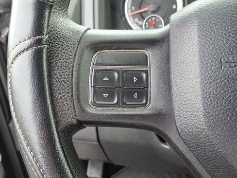 Used 2015 RAM 1500 Express image 17